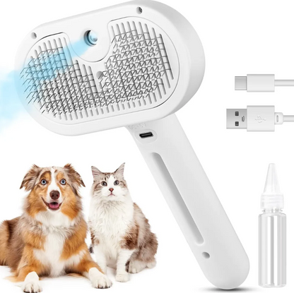 Pet Spray Brush